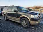 Ford Expedition 2013