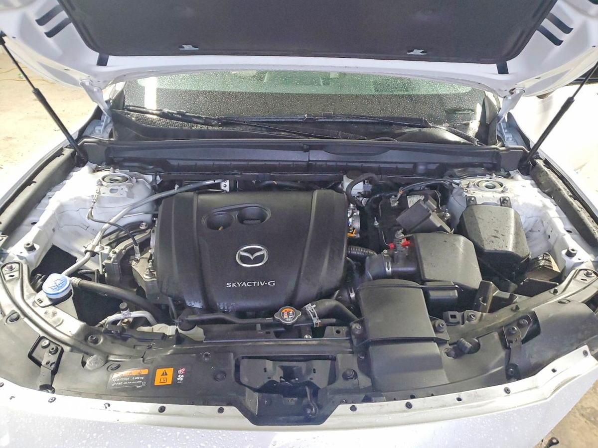 Mazda CX-50 2024