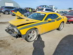 Dodge Challenger 2010