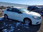 Nissan Altima 2017