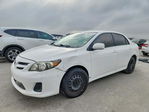 Toyota Corolla 2012