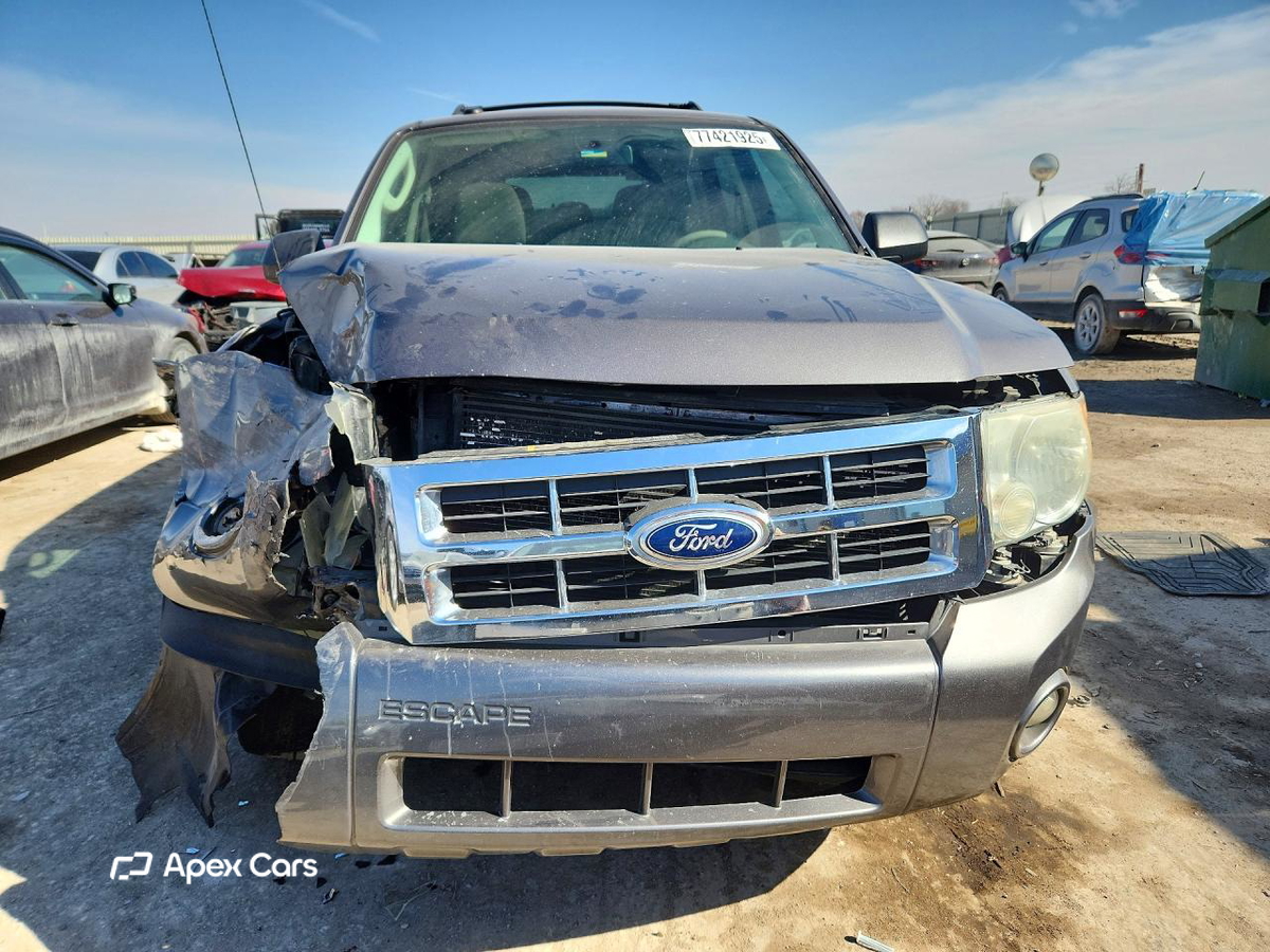 Ford Escape 2011