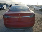 Tesla Model S 2013