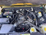 Jeep Wrangler 2008