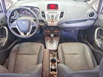 Ford Fiesta 2012