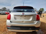 Fiat 500 2017
