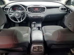 Kia Sorento 2017