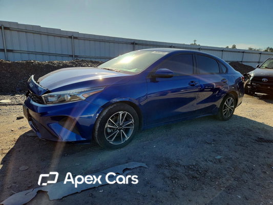 Kia Forte 2022 - Image 1 of 12