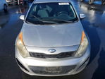 Kia Rio 2013