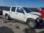Nissan Navara (Frontier) 2015