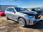 BMW X5 2024