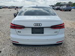 Audi A6 2021