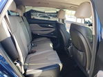 Hyundai Santa Fe 2023