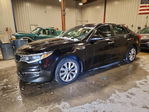 Kia Optima 2017