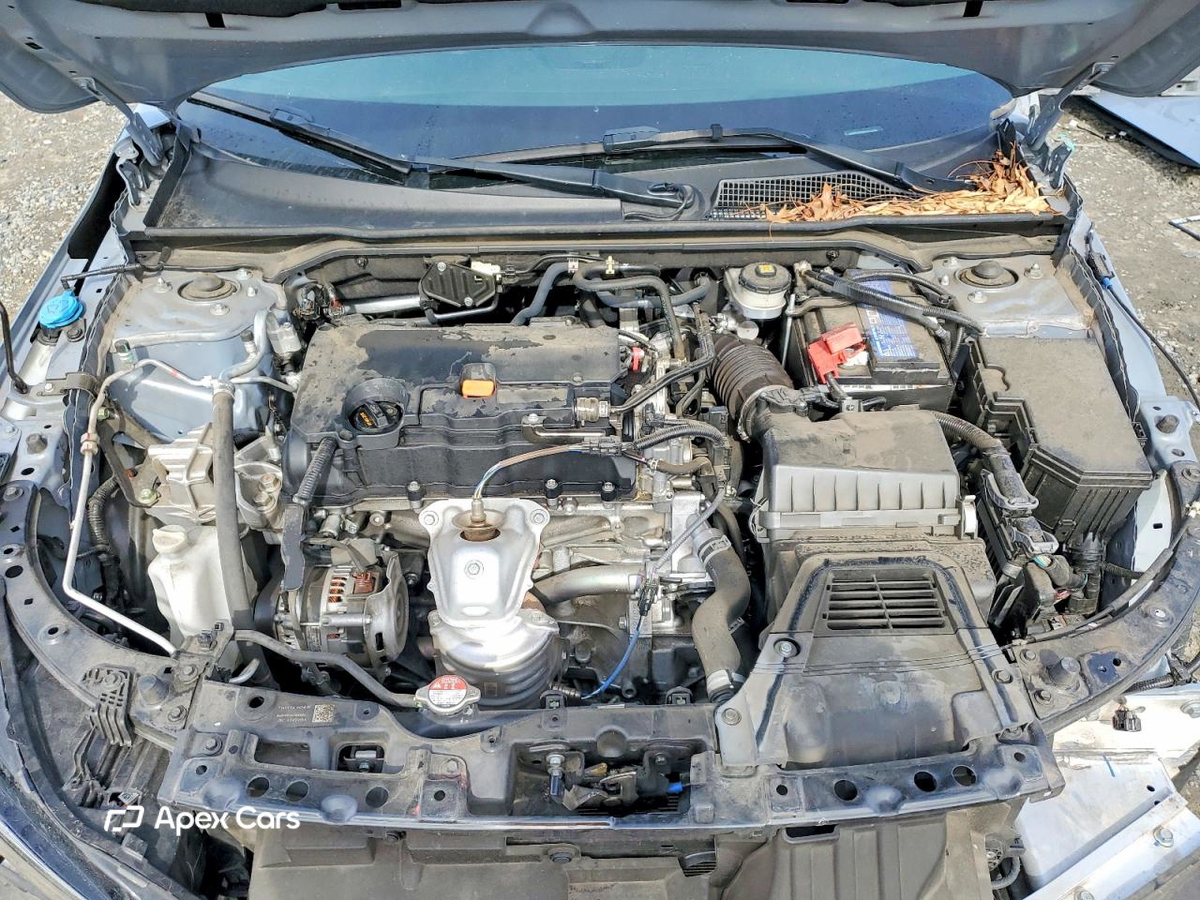 Honda Civic 2024