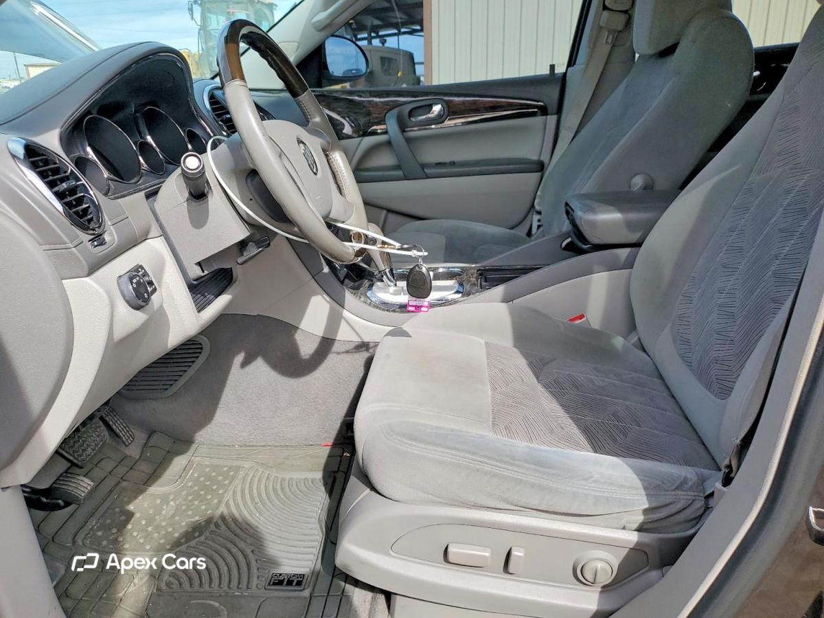 Buick Enclave 2014