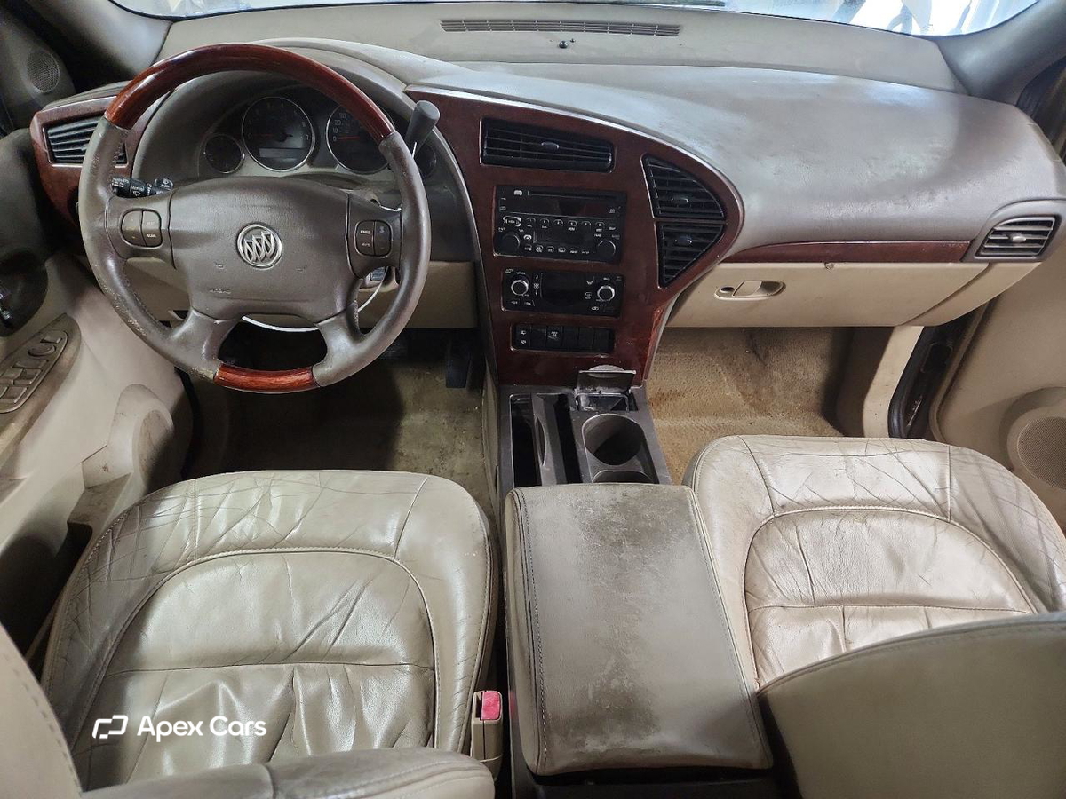Buick Rendezvous 2006