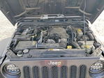 Jeep Wrangler 2016