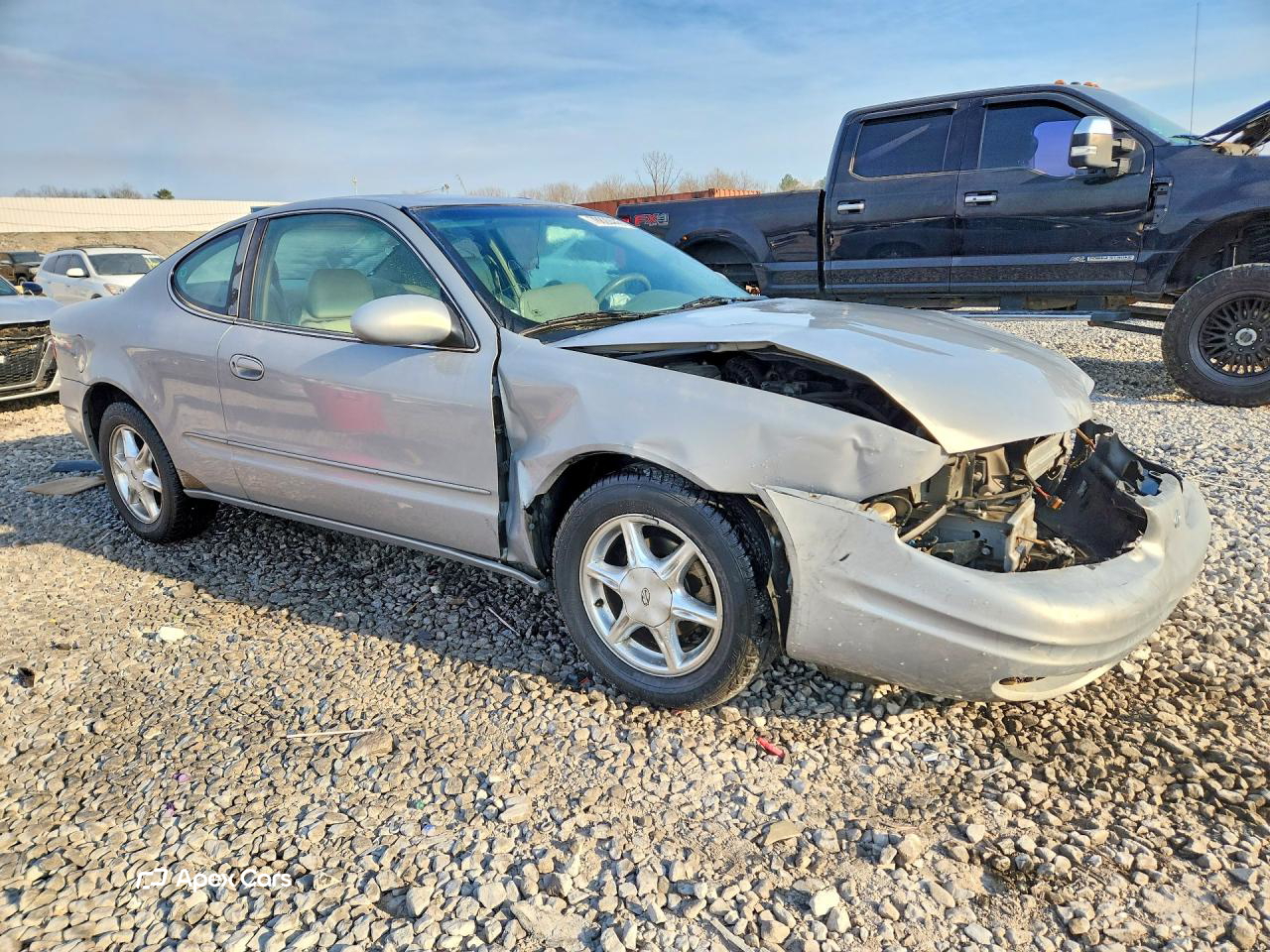 Oldsmobile Alero 1999
