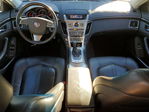 Cadillac CTS 2011