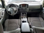 Nissan Pathfinder 2012
