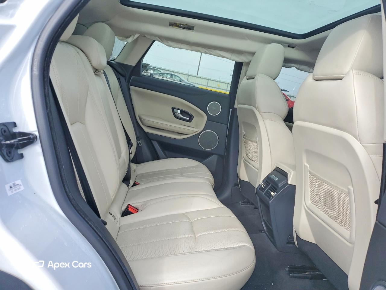 Land Rover Range Rover 2017