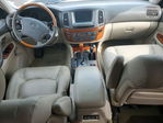 Lexus LX 2004