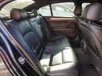 BMW Series 5 2016