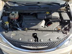 Chrysler Pacifica 2017