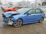 Subaru Impreza 2015