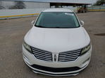 Lincoln MKC 2017