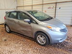 Nissan Versa 2015