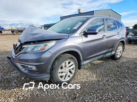 Honda CR-V 2016 - Image 1 of 13