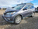 Honda CR-V 2016