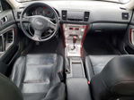 Subaru Legacy 2007