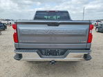 Chevrolet Silverado 2019