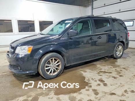 Dodge Caravan 2019 - Image 1 of 13
