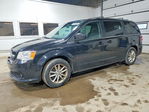 Dodge Caravan 2019