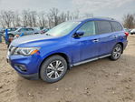 Nissan Pathfinder 2017
