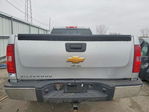 Chevrolet Silverado 2012