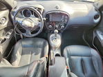 Nissan Juke 2016