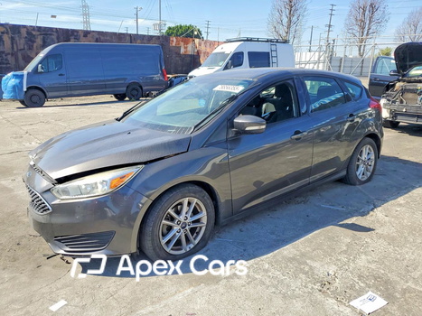 Ford Focus 2016 - Zdjęcie 1 z 13