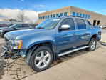 Chevrolet Avalanche 2012