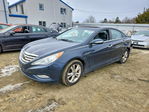 Hyundai Sonata 2011