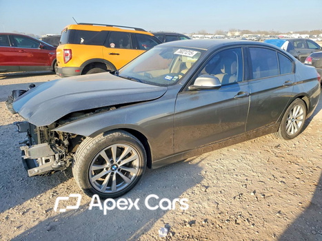 BMW Series 3 2016 - Image 1 of 13