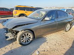 BMW Series 3 2016