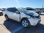 Toyota RAV 4 2014