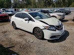 Honda Civic 2015