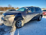 Jeep Grand Cherokee 2018