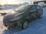 Ford Fiesta 2012